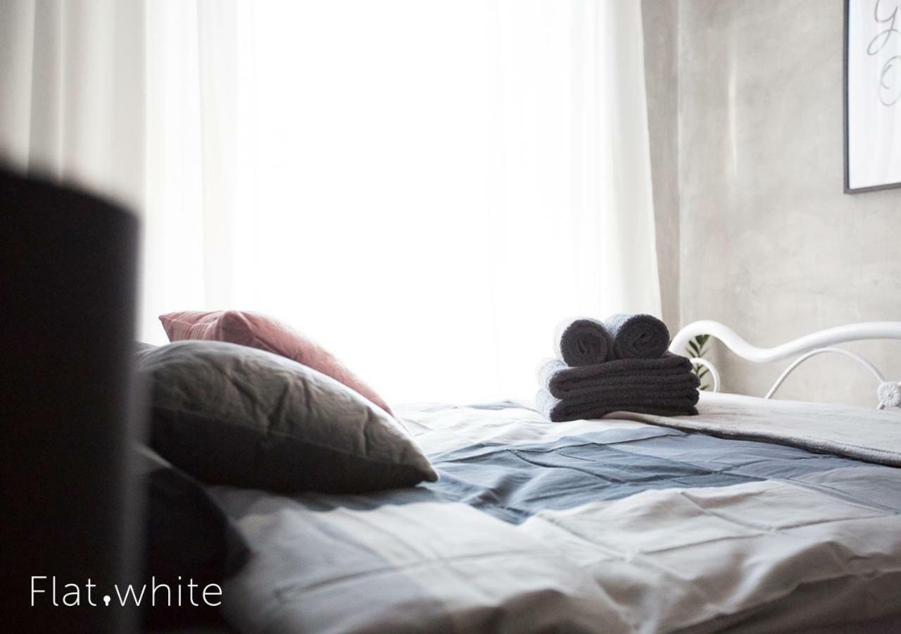 Apartamenty Flat White Zamkowa 4-6 Zielona Góra Exterior foto